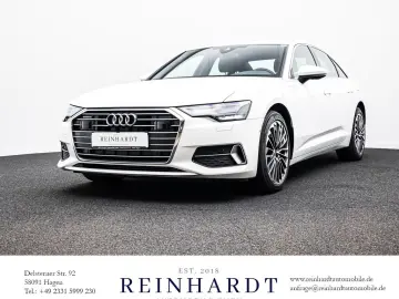 Audi A6 LIMOUSINE 50TFSie Q 19Z./ACC/AMBIENTE+/B&O