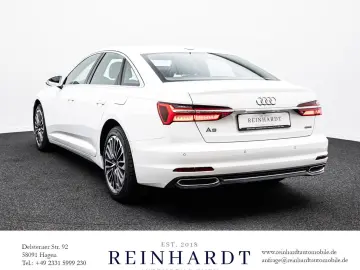 Audi A6 LIMOUSINE 50TFSie Q 19Z./ACC/AMBIENTE+/B&O