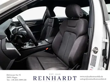 Audi A6 LIMOUSINE 50TFSie Q 19Z./ACC/AMBIENTE+/B&O