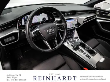 Audi A6 LIMOUSINE 50TFSie Q 19Z./ACC/AMBIENTE+/B&O