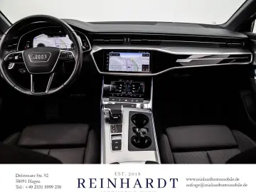 Audi A6 LIMOUSINE 50TFSie Q 19Z./ACC/AMBIENTE+/B&O
