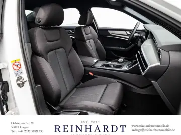 Audi A6 LIMOUSINE 50TFSie Q 19Z./ACC/AMBIENTE+/B&O
