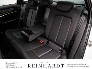 Audi A6 LIMOUSINE 50TFSie Q 19Z./ACC/AMBIENTE+/B&O