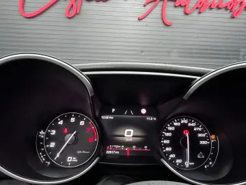 ALFA ROMEO GIULIA QUADRIFOGLIO 🍀, Full carbon, An 2022