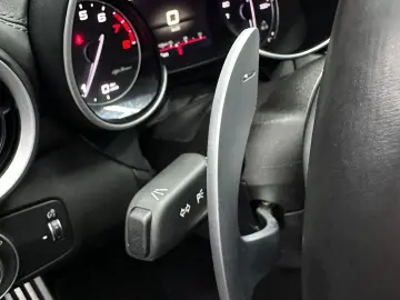 ALFA ROMEO GIULIA QUADRIFOGLIO 🍀, Full carbon, An 2022