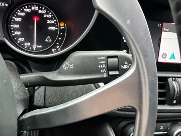 ALFA ROMEO GIULIA QUADRIFOGLIO 🍀, Full carbon, An 2022