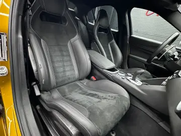 ALFA ROMEO GIULIA QUADRIFOGLIO 🍀, Full carbon, An 2022