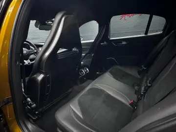 ALFA ROMEO GIULIA QUADRIFOGLIO 🍀, Full carbon, An 2022