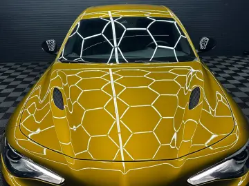 ALFA ROMEO GIULIA QUADRIFOGLIO 🍀, Full carbon, An 2022