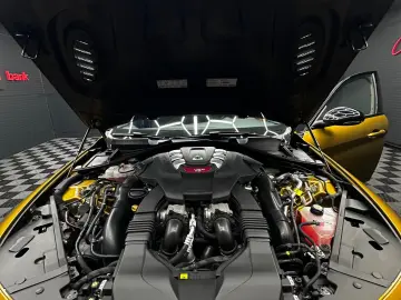 ALFA ROMEO GIULIA QUADRIFOGLIO 🍀, Full carbon, An 2022