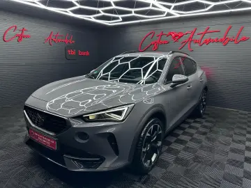 CUPRA FORMENTOR 2.0 diesel  4X4  Bord Virtual  An 2022