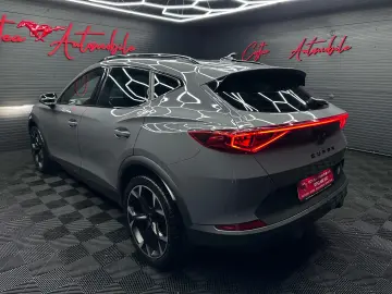 CUPRA FORMENTOR 2.0 diesel, 4X4, Bord Virtual, An 2022