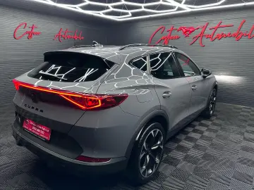 CUPRA FORMENTOR 2.0 diesel, 4X4, Bord Virtual, An 2022