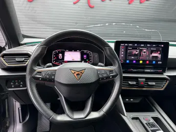 CUPRA FORMENTOR 2.0 diesel, 4X4, Bord Virtual, An 2022