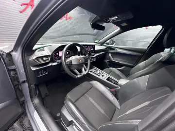 CUPRA FORMENTOR 2.0 diesel, 4X4, Bord Virtual, An 2022