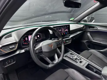 CUPRA FORMENTOR 2.0 diesel, 4X4, Bord Virtual, An 2022
