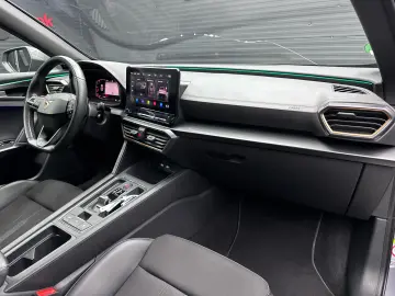 CUPRA FORMENTOR 2.0 diesel, 4X4, Bord Virtual, An 2022