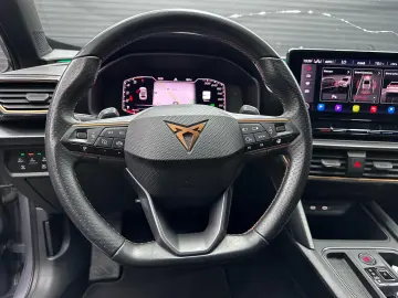 CUPRA FORMENTOR 2.0 diesel, 4X4, Bord Virtual, An 2022