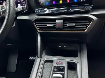 CUPRA FORMENTOR 2.0 diesel, 4X4, Bord Virtual, An 2022