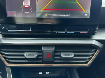 CUPRA FORMENTOR 2.0 diesel, 4X4, Bord Virtual, An 2022