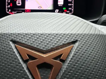 CUPRA FORMENTOR 2.0 diesel, 4X4, Bord Virtual, An 2022