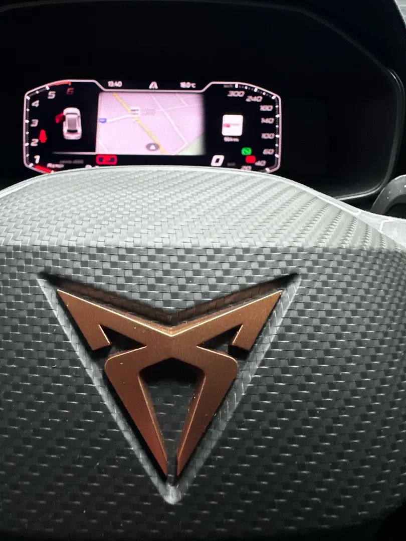 CUPRA FORMENTOR 2.0 diesel, 4X4, Bord Virtual, An 2022