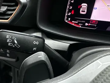 CUPRA FORMENTOR 2.0 diesel, 4X4, Bord Virtual, An 2022