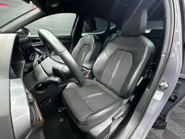 CUPRA FORMENTOR 2.0 diesel, 4X4, Bord Virtual, An 2022