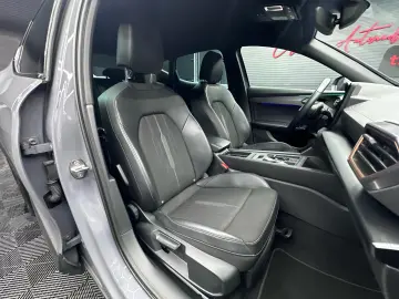 CUPRA FORMENTOR 2.0 diesel, 4X4, Bord Virtual, An 2022