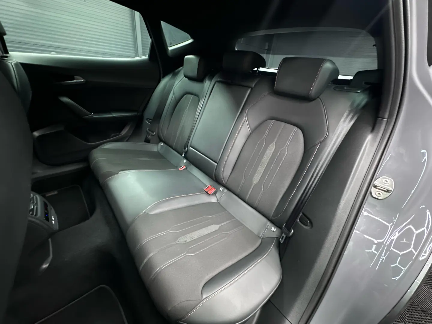 CUPRA FORMENTOR 2.0 diesel, 4X4, Bord Virtual, An 2022