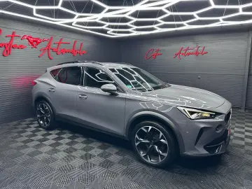 CUPRA FORMENTOR 2.0 diesel, 4X4, Bord Virtual, An 2022