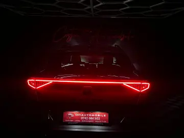 CUPRA FORMENTOR 2.0 diesel, 4X4, Bord Virtual, An 2022