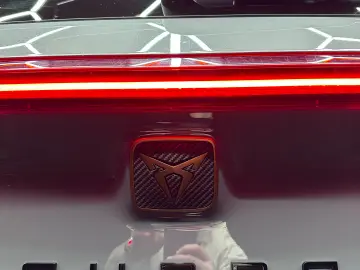 CUPRA FORMENTOR 2.0 diesel, 4X4, Bord Virtual, An 2022