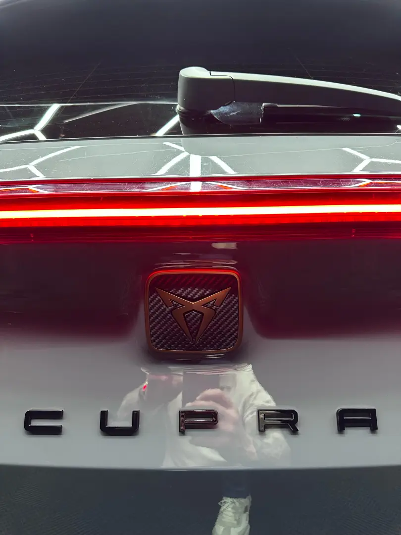 CUPRA FORMENTOR 2.0 diesel, 4X4, Bord Virtual, An 2022
