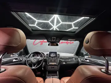 MERCEDES-BENZ GLE350d 4MATIC, An 2016