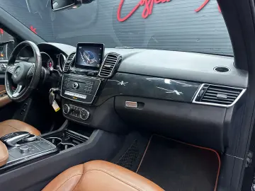 MERCEDES-BENZ GLE350d 4MATIC, An 2016