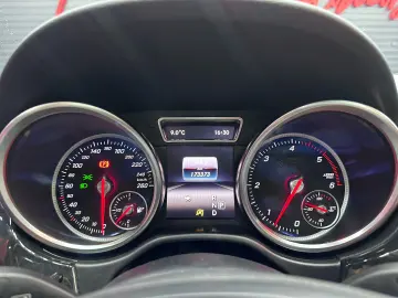 MERCEDES-BENZ GLE350d 4MATIC, An 2016