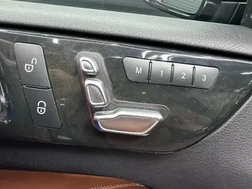 MERCEDES-BENZ GLE350d 4MATIC, An 2016