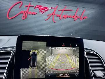 MERCEDES-BENZ GLE350d 4MATIC, An 2016