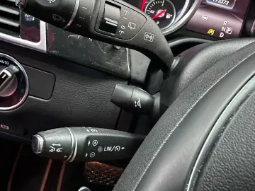 MERCEDES-BENZ GLE350d 4MATIC, An 2016