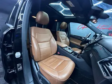 MERCEDES-BENZ GLE350d 4MATIC, An 2016
