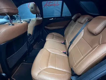 MERCEDES-BENZ GLE350d 4MATIC, An 2016