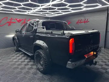 MERCEDES-BENZ X-KLASSE 250D, An 2019