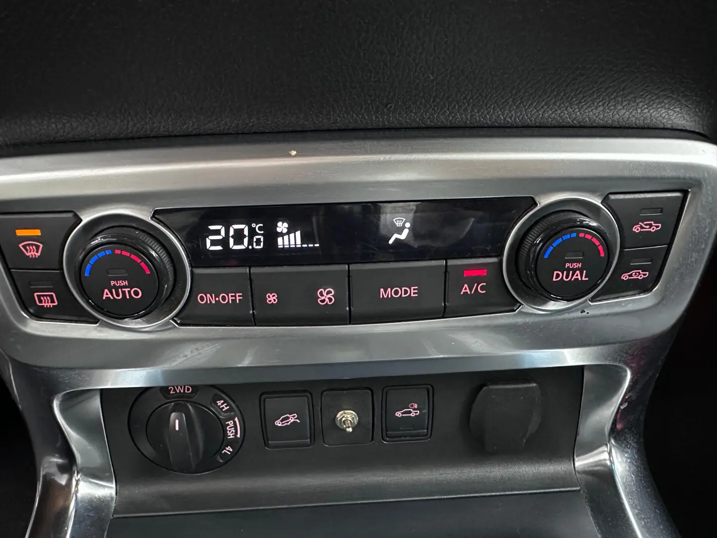 MERCEDES-BENZ X-KLASSE 250D, An 2019
