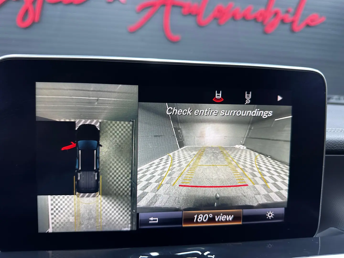 MERCEDES-BENZ X-KLASSE 250D, An 2019