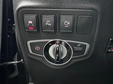 MERCEDES-BENZ X-KLASSE 250D, An 2019