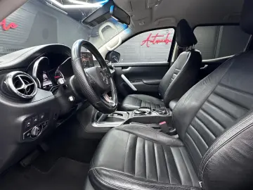 MERCEDES-BENZ X-KLASSE 250D, An 2019