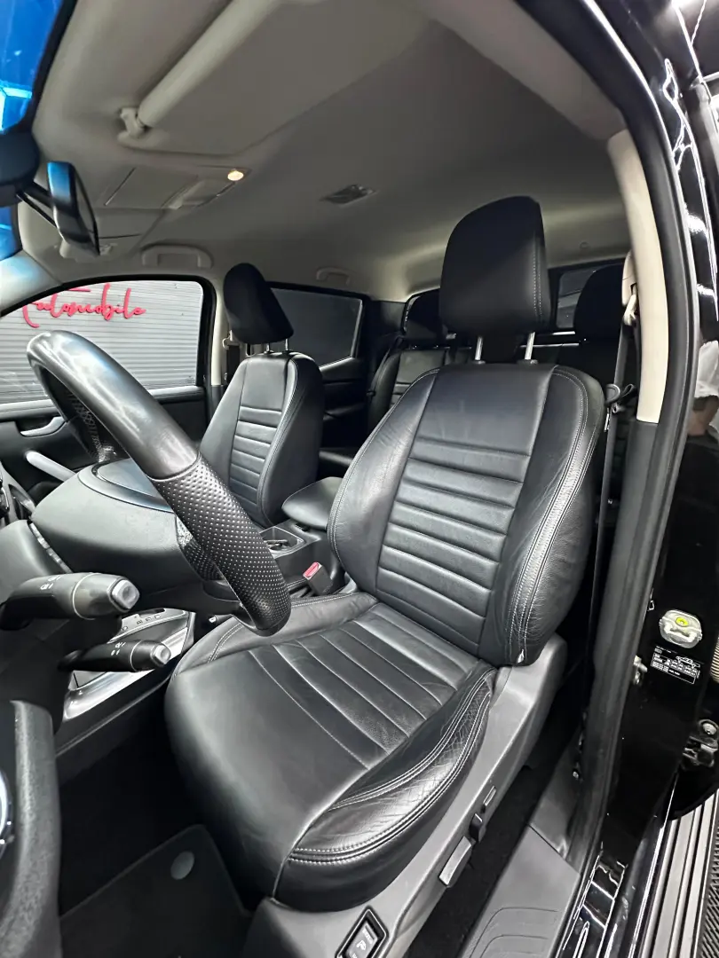 MERCEDES-BENZ X-KLASSE 250D, An 2019