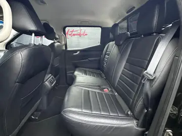 MERCEDES-BENZ X-KLASSE 250D, An 2019