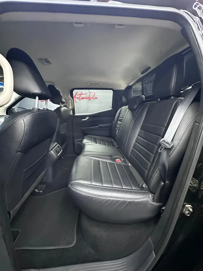 MERCEDES-BENZ X-KLASSE 250D, An 2019